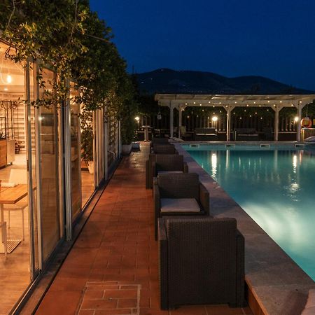 Hotel Cristallo Relais, Sure Hotel Collection By Best Western 蒂沃利 外观 照片