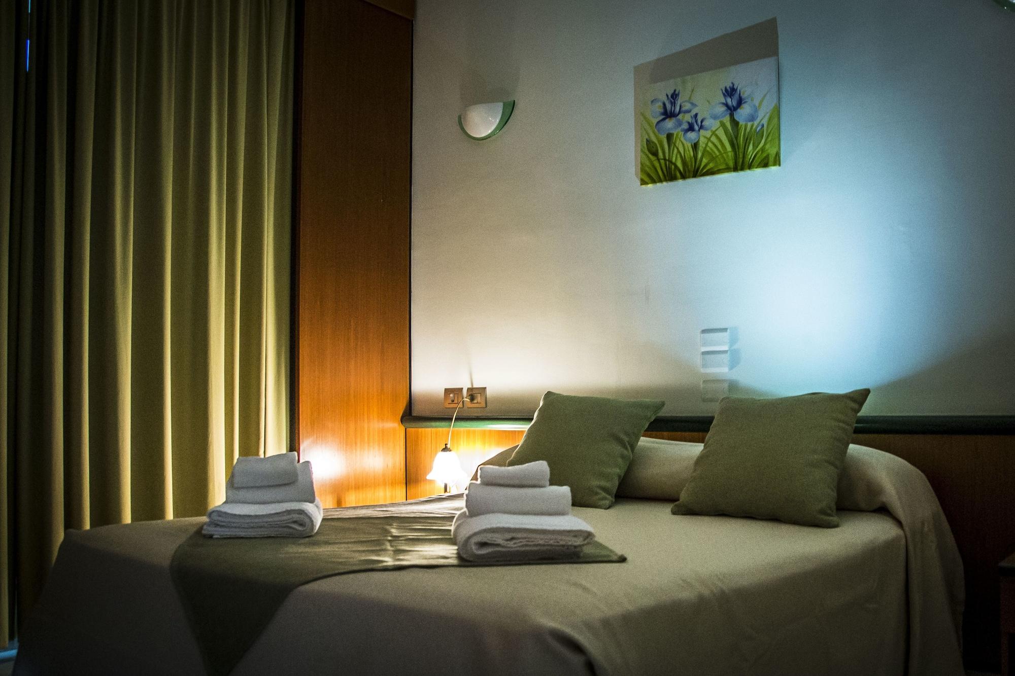 Hotel Cristallo Relais, Sure Hotel Collection By Best Western 蒂沃利 外观 照片