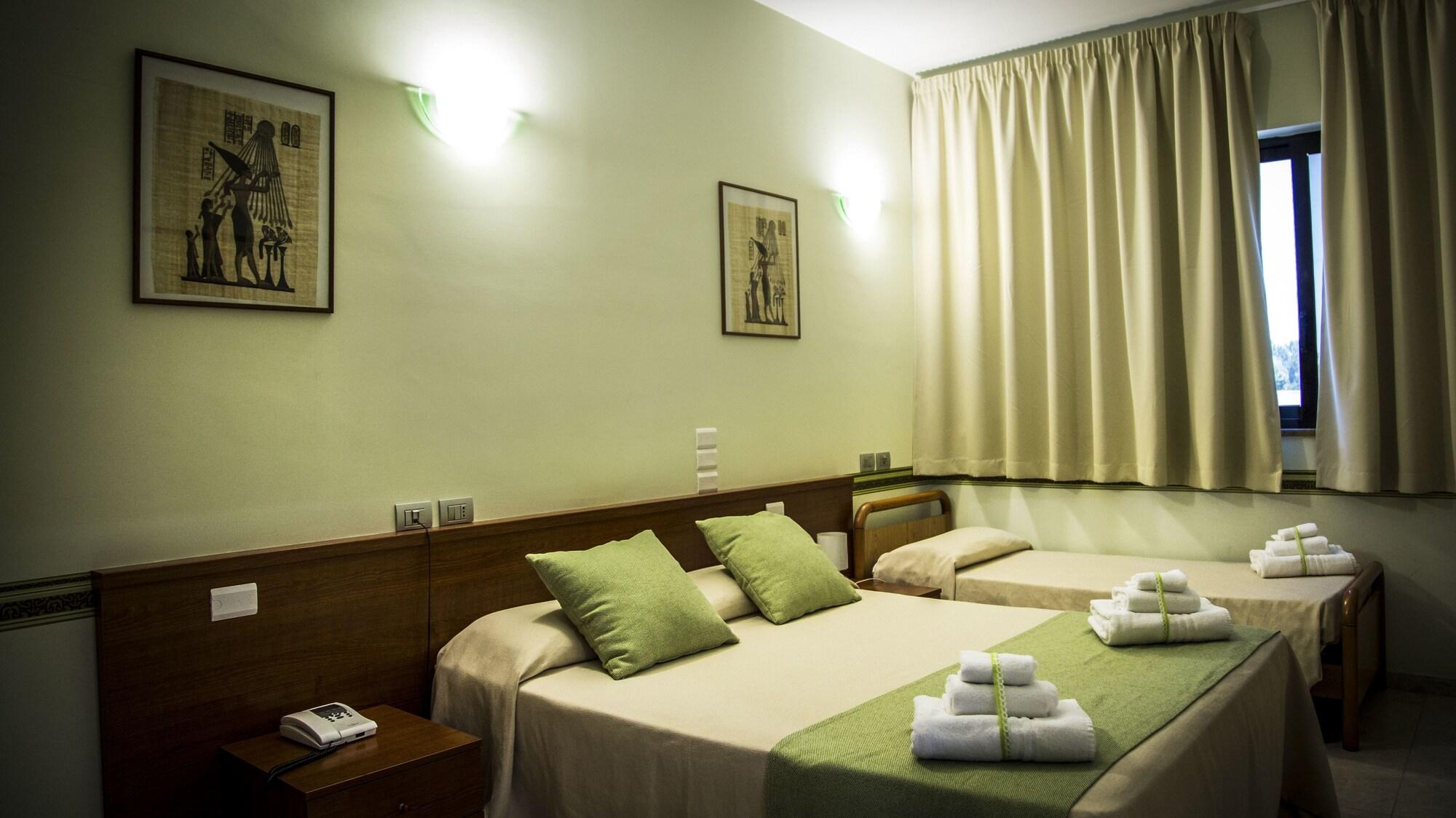 Hotel Cristallo Relais, Sure Hotel Collection By Best Western 蒂沃利 外观 照片
