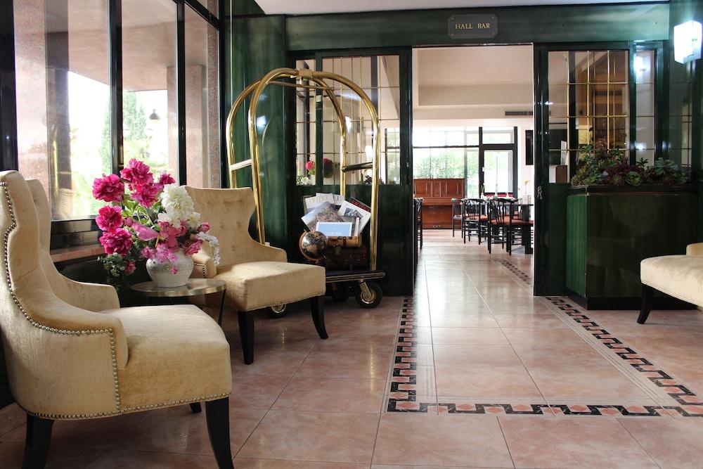 Hotel Cristallo Relais, Sure Hotel Collection By Best Western 蒂沃利 外观 照片
