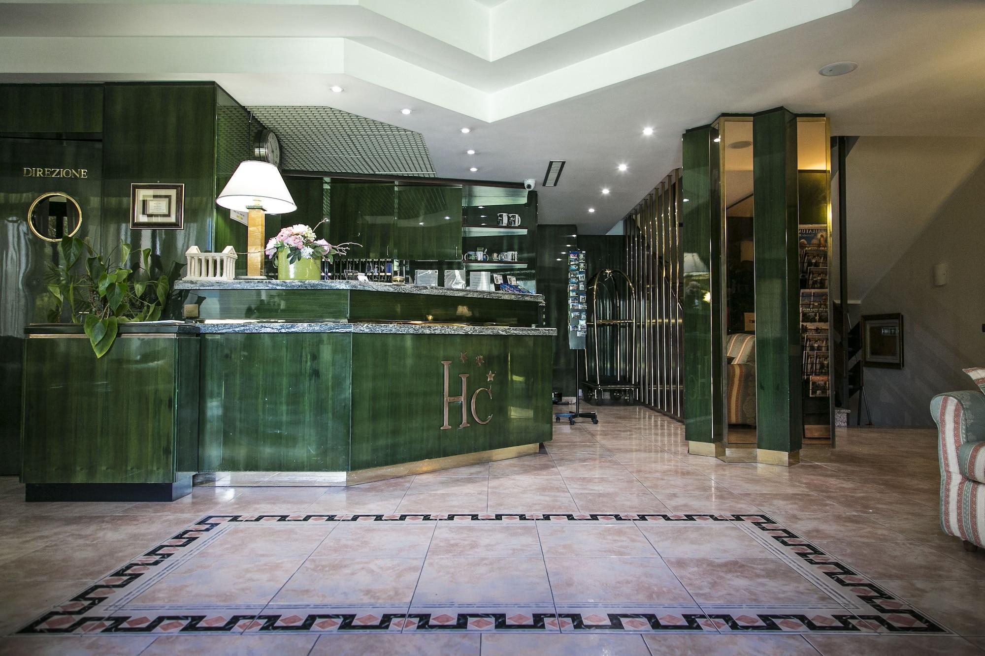 Hotel Cristallo Relais, Sure Hotel Collection By Best Western 蒂沃利 外观 照片