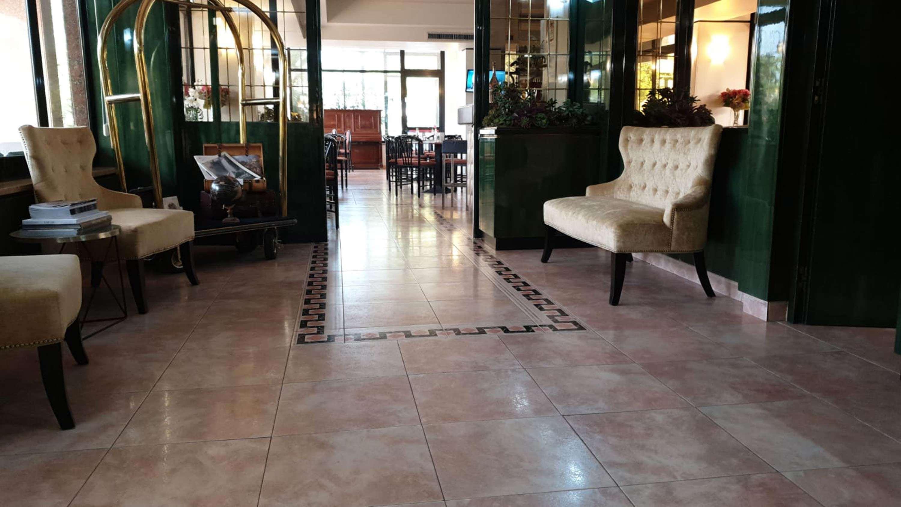 Hotel Cristallo Relais, Sure Hotel Collection By Best Western 蒂沃利 外观 照片