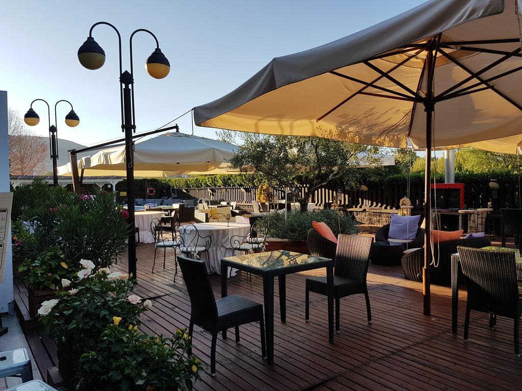 Hotel Cristallo Relais, Sure Hotel Collection By Best Western 蒂沃利 外观 照片