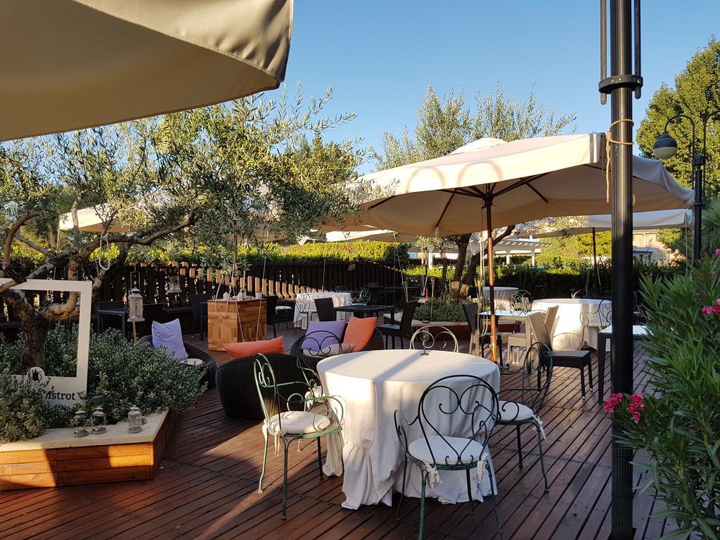 Hotel Cristallo Relais, Sure Hotel Collection By Best Western 蒂沃利 外观 照片