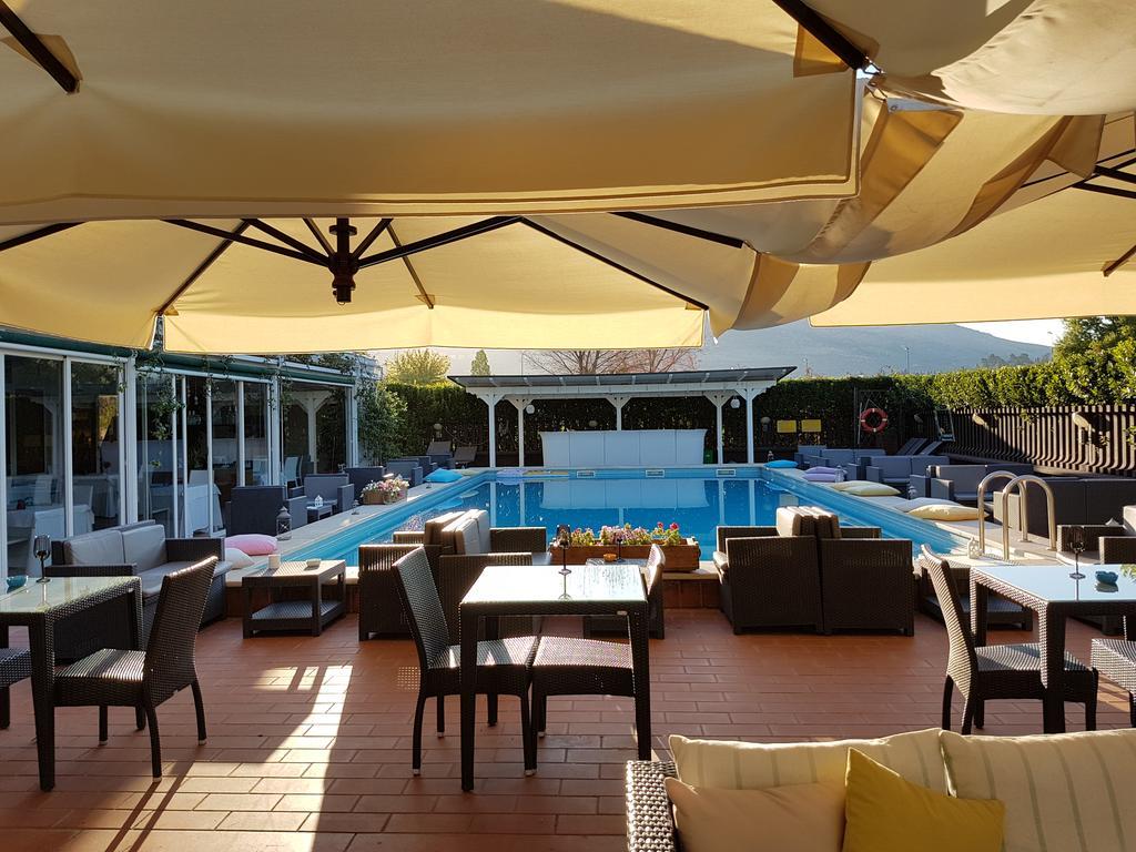 Hotel Cristallo Relais, Sure Hotel Collection By Best Western 蒂沃利 外观 照片
