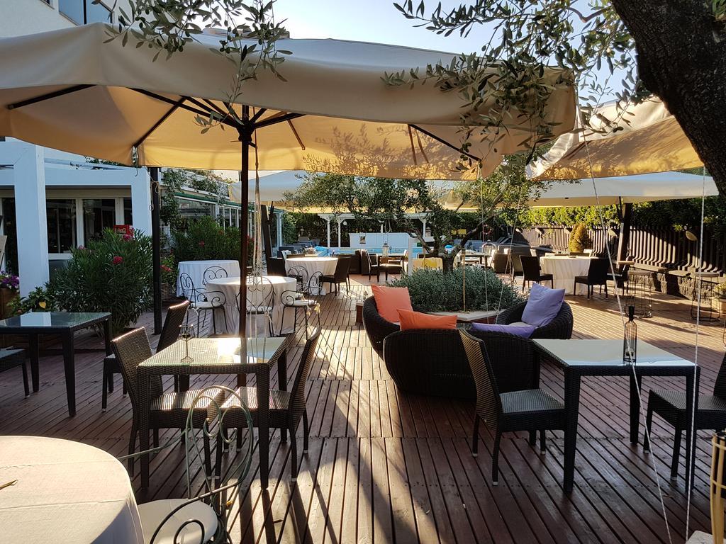 Hotel Cristallo Relais, Sure Hotel Collection By Best Western 蒂沃利 外观 照片