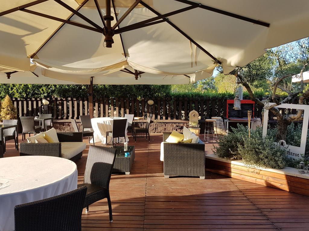 Hotel Cristallo Relais, Sure Hotel Collection By Best Western 蒂沃利 外观 照片