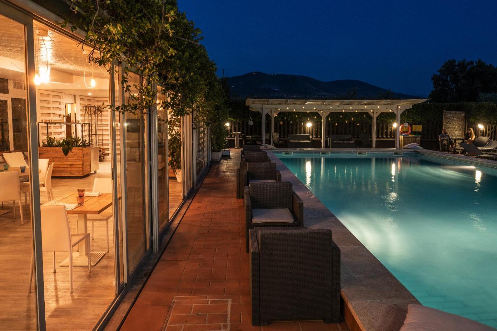 Hotel Cristallo Relais, Sure Hotel Collection By Best Western 蒂沃利 外观 照片