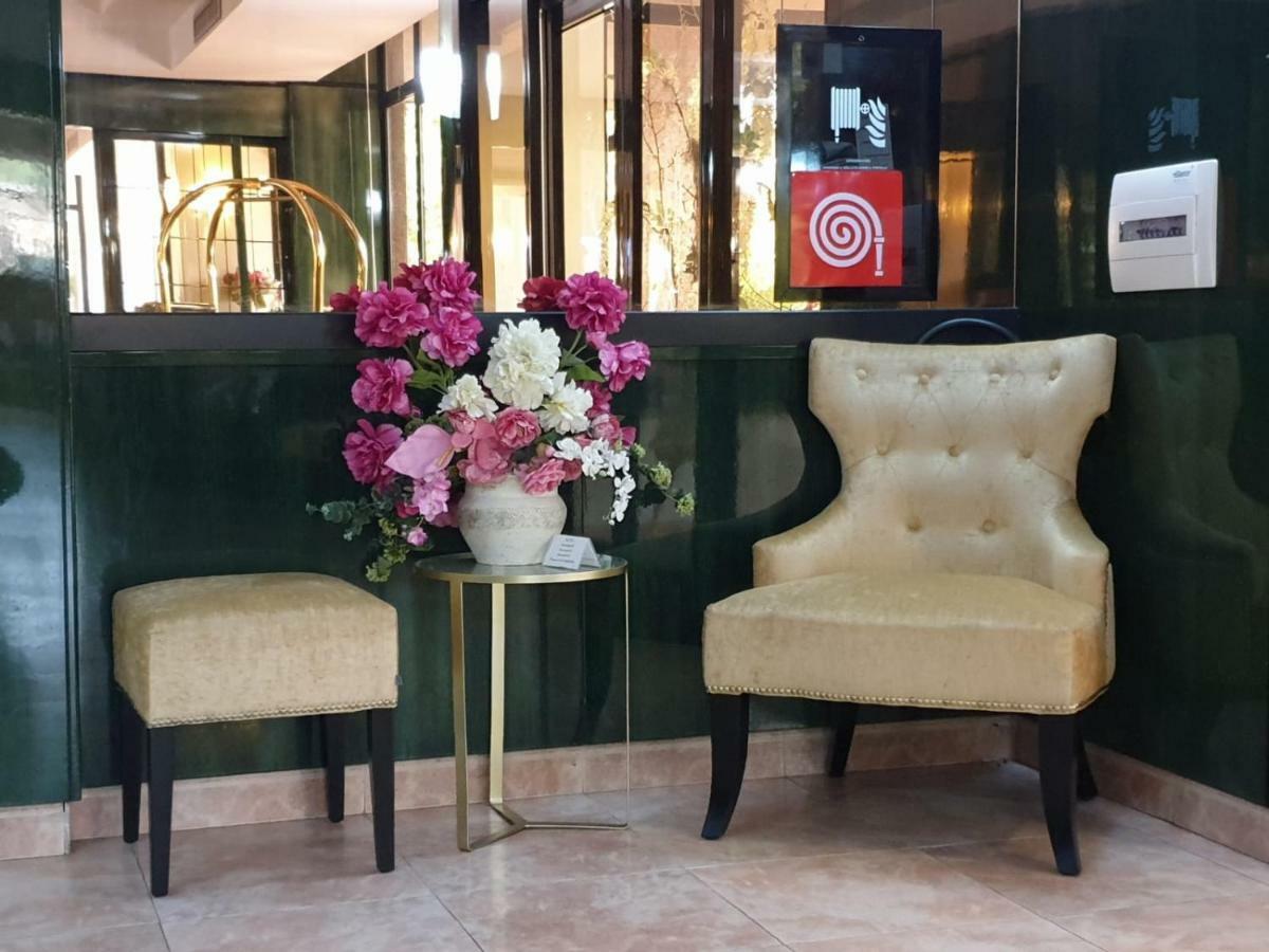 Hotel Cristallo Relais, Sure Hotel Collection By Best Western 蒂沃利 外观 照片