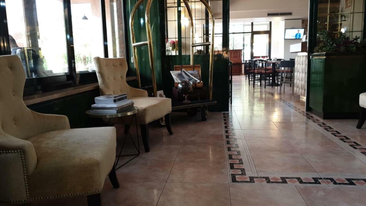 Hotel Cristallo Relais, Sure Hotel Collection By Best Western 蒂沃利 外观 照片