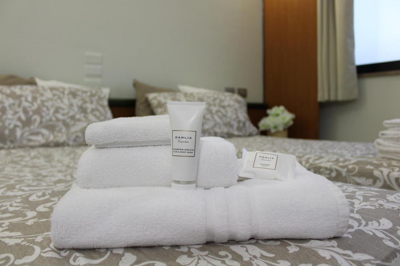 Hotel Cristallo Relais, Sure Hotel Collection By Best Western 蒂沃利 外观 照片